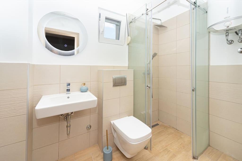 Appartement Twobedroom Lux +garage *
