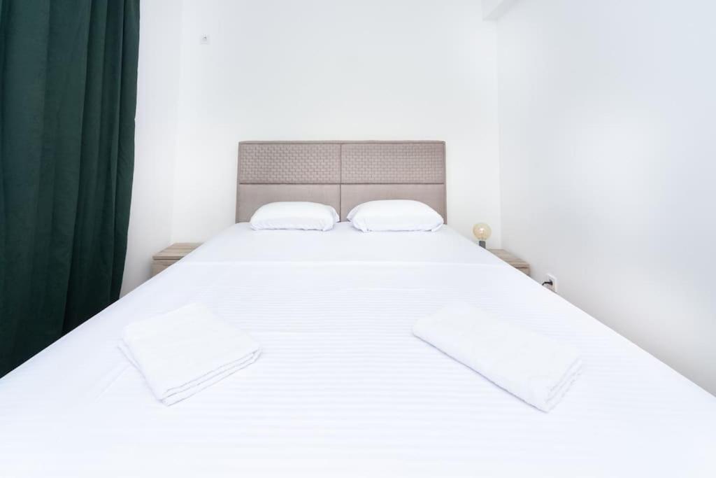 Appartement Twobedroom Lux +garage Budva